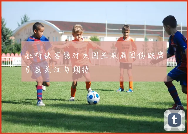 独行侠客场对决国王浓眉因伤缺席引发关注与期待
