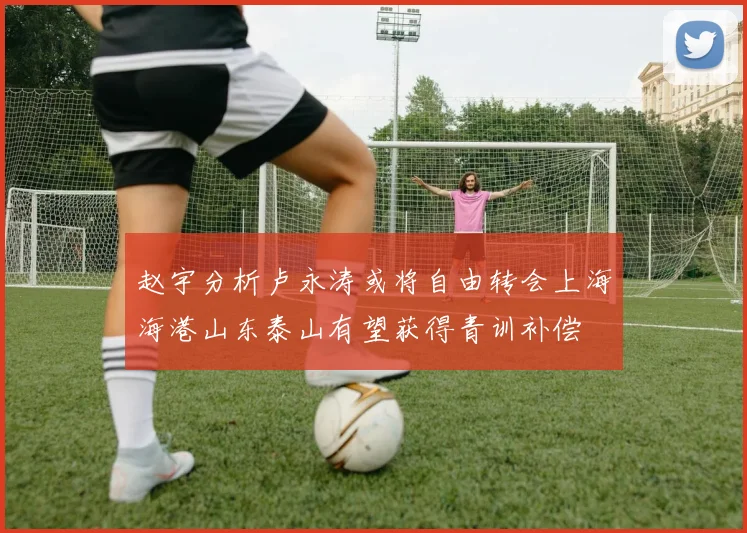 赵宇分析卢永涛或将自由转会上海海港山东泰山有望获得青训补偿