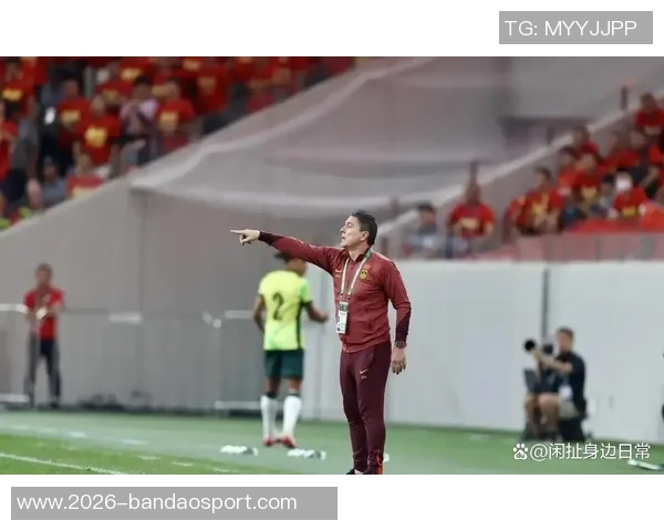 安东尼奥带领U23国足以低控球率展现坚韧防守新策略